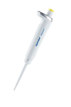 Eppendorf - Pipettes - EP2000-40FR (Certified Refurbished)